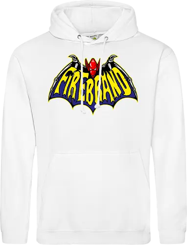 Firebrander