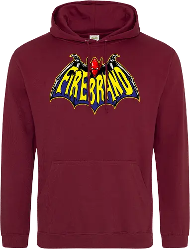 Firebrander