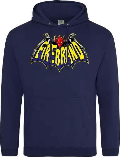 Firebrander