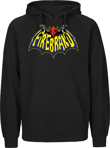 Firebrander