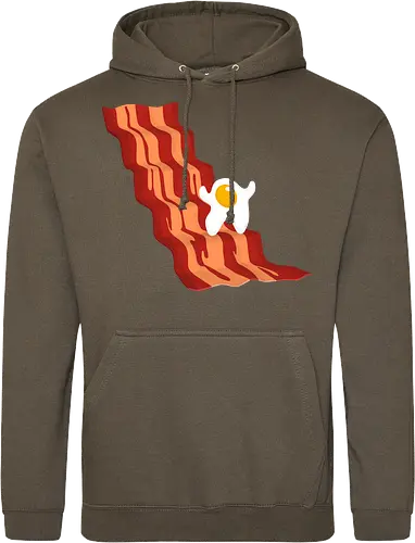 The Yolker