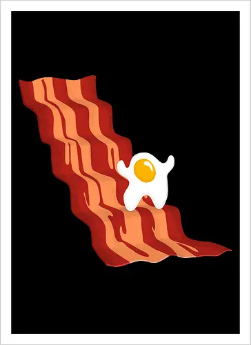 The Yolker