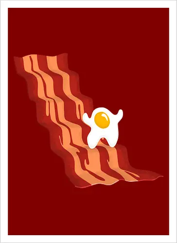 The Yolker