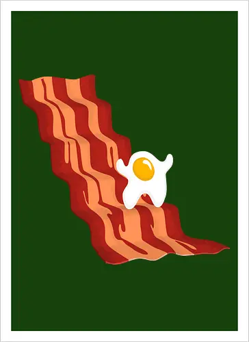 The Yolker