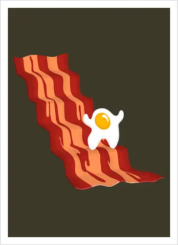 The Yolker