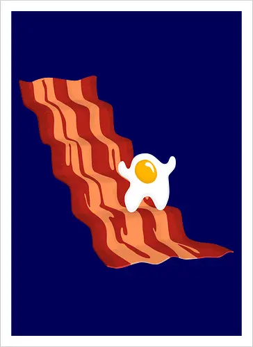 The Yolker