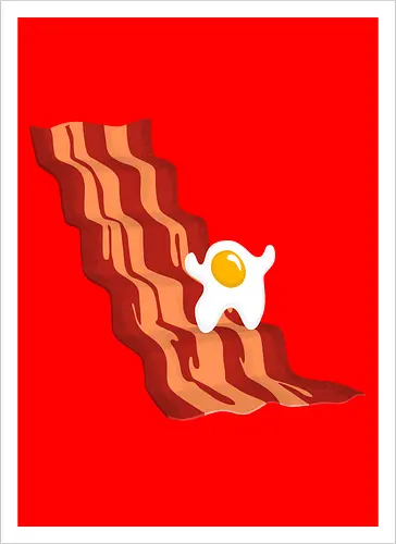 The Yolker