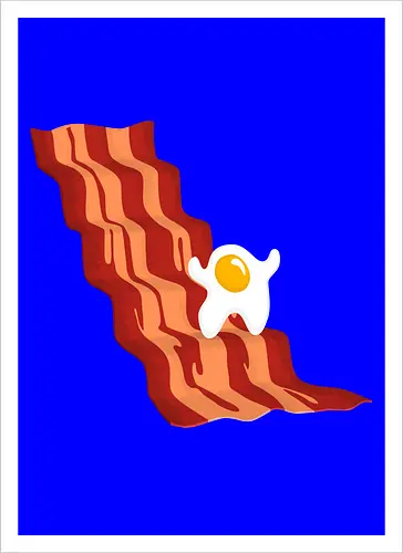 The Yolker