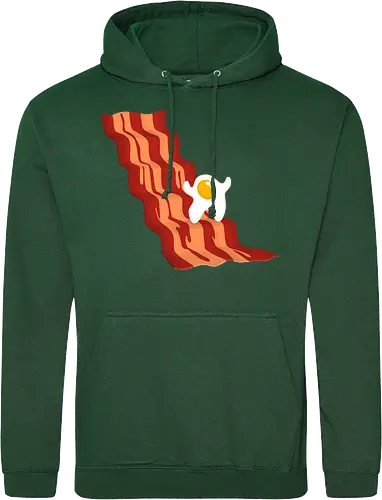 The Yolker