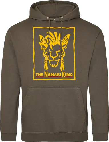 The Nanaki King