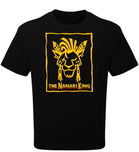 The Nanaki King
