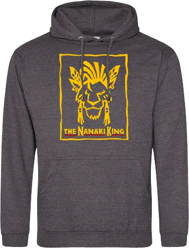 The Nanaki King