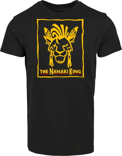 The Nanaki King