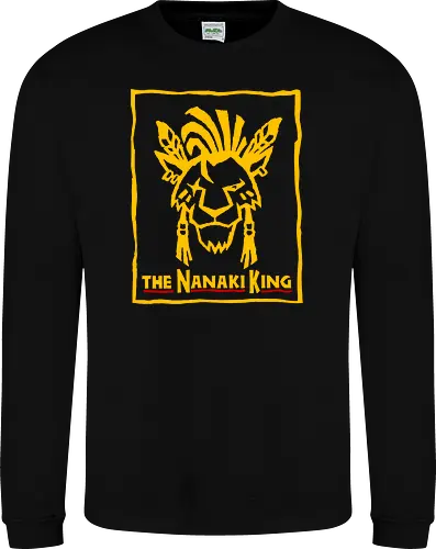 The Nanaki King