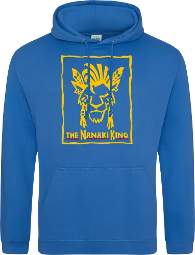 The Nanaki King