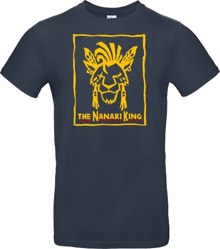 The Nanaki King