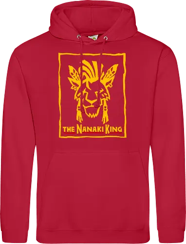 The Nanaki King