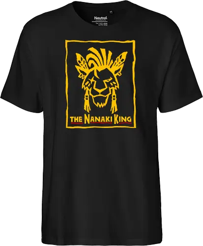The Nanaki King