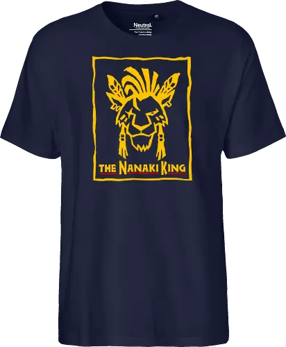 The Nanaki King