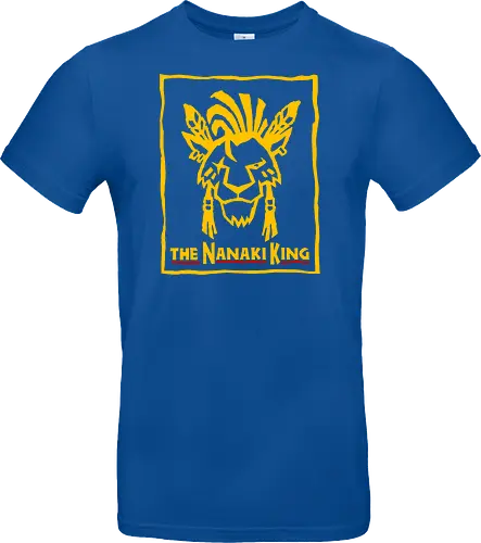 The Nanaki King