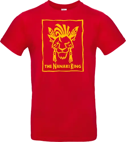 The Nanaki King
