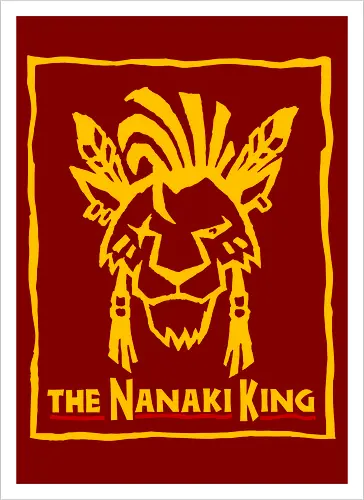 The Nanaki King