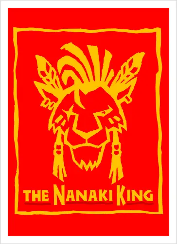 The Nanaki King
