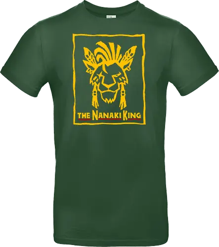 The Nanaki King