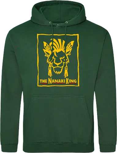 The Nanaki King