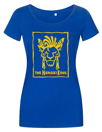 The Nanaki King
