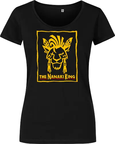 The Nanaki King