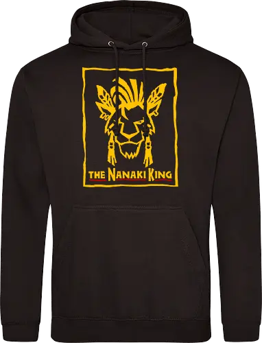 The Nanaki King