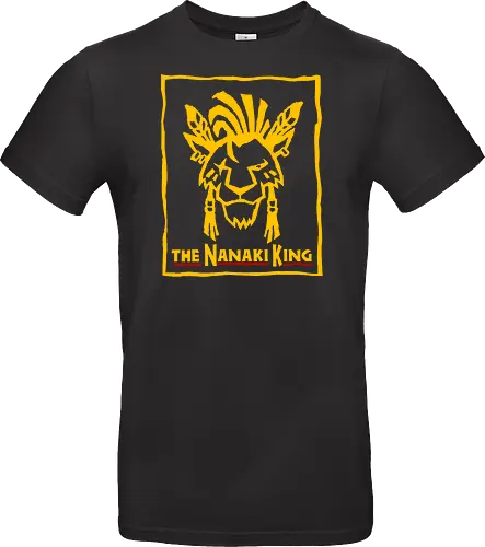 The Nanaki King