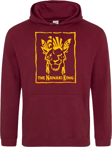The Nanaki King