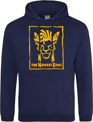 The Nanaki King