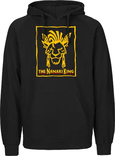 The Nanaki King