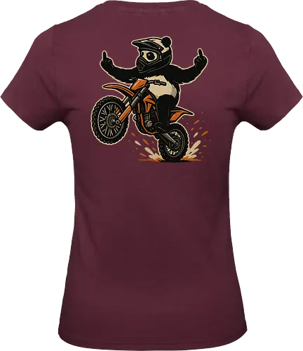 Fck That Shit (Standard) - Standard T-Shirt (Women)