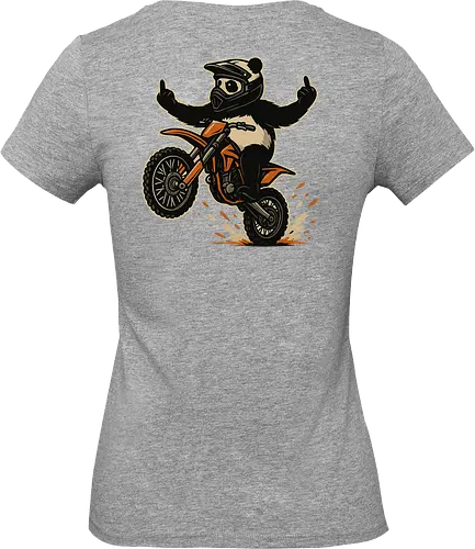 Fck That Shit (Standard) - Standard T-Shirt (Women)