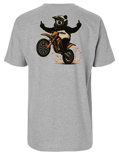 Fck That Shit (Standard) - Fairtrade T-Shirt