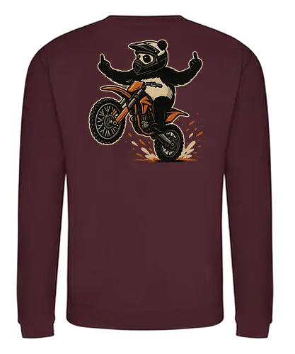 Fck That Shit (Standard) - Sweatshirt