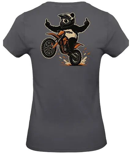 Fck That Shit (Standard) - Standard T-Shirt (Women)