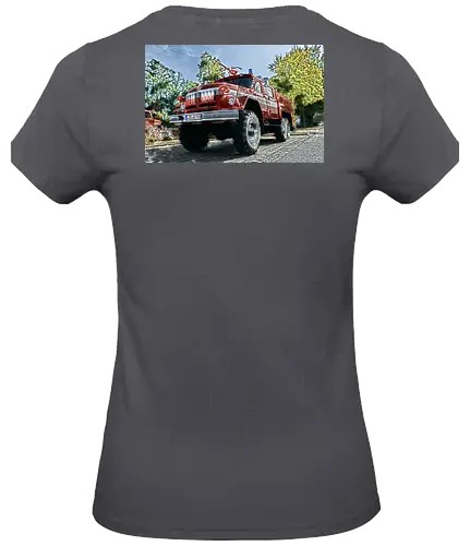 Silfront - Standard T-Shirt (Women)