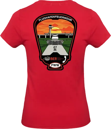 Fww - Standard T-Shirt (Women)