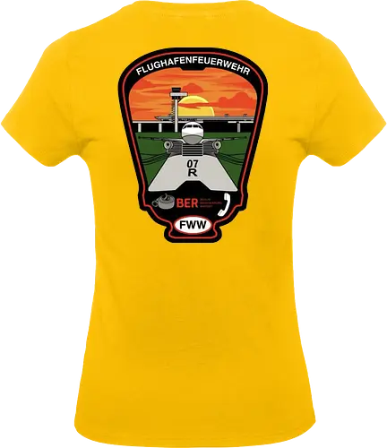 Fww - Standard T-Shirt (Women)