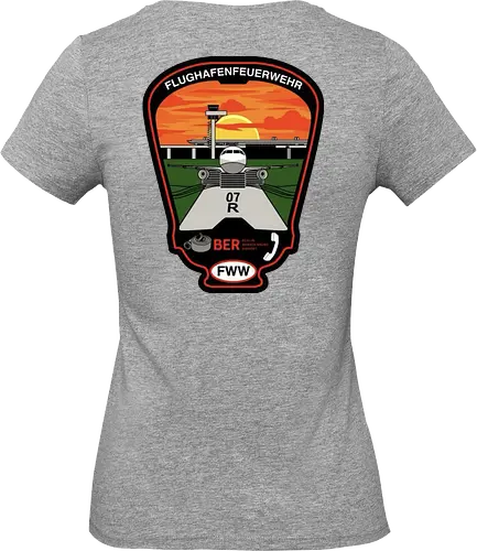 Fww - Standard T-Shirt (Women)