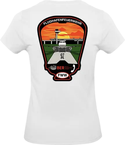 Fww - Standard T-Shirt (Women)