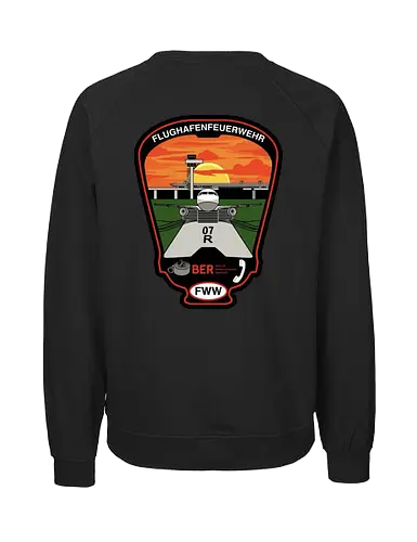Fww - Fairtrade Sweatshirt