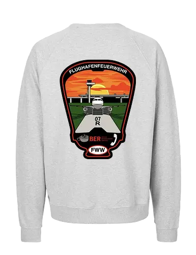 Fww - Fairtrade Sweatshirt
