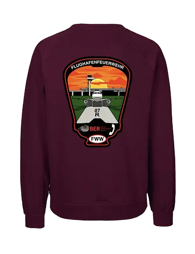 Fww - Fairtrade Sweatshirt