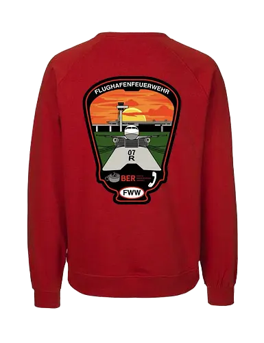 Fww - Fairtrade Sweatshirt